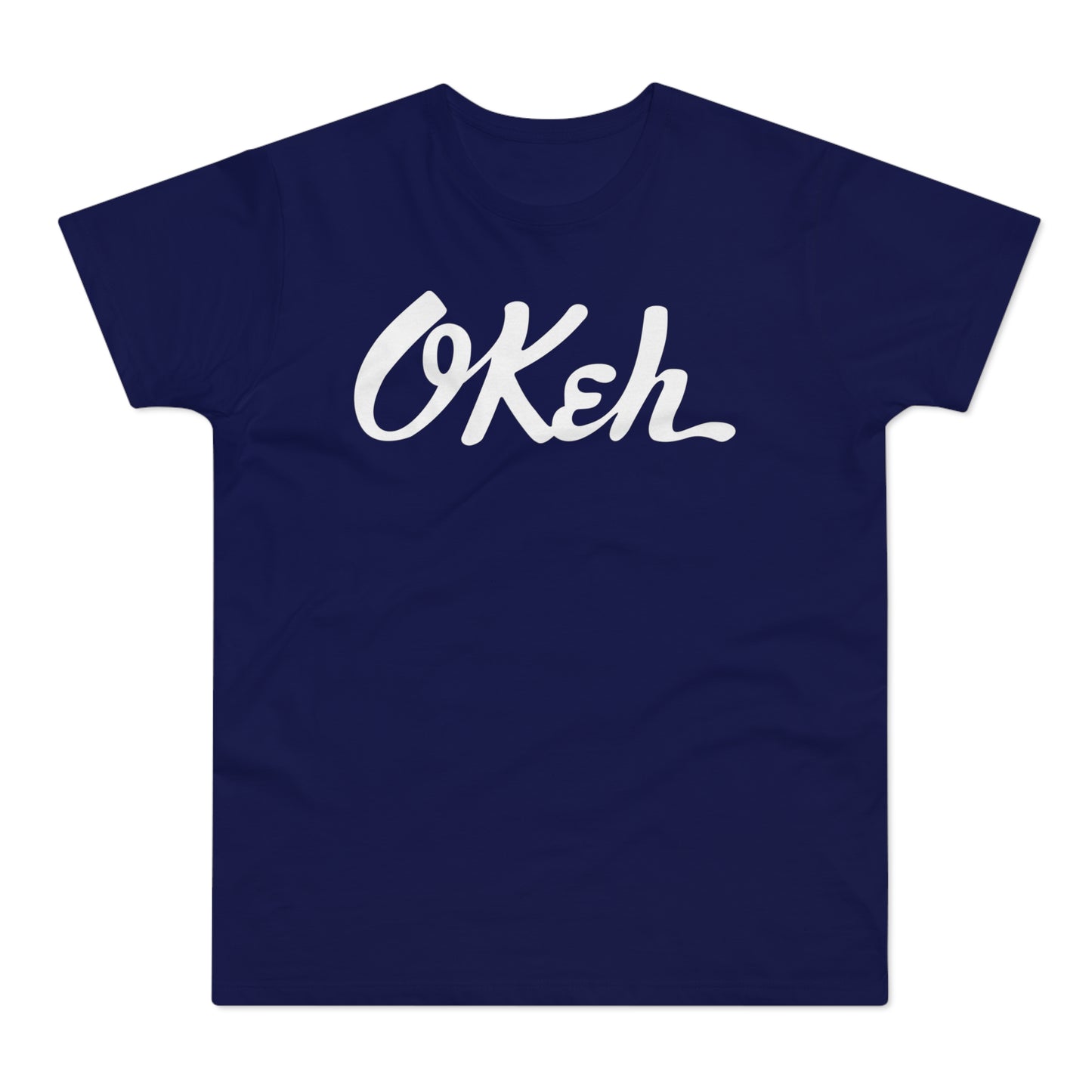 Okeh Records T Shirt (Poids Standard)