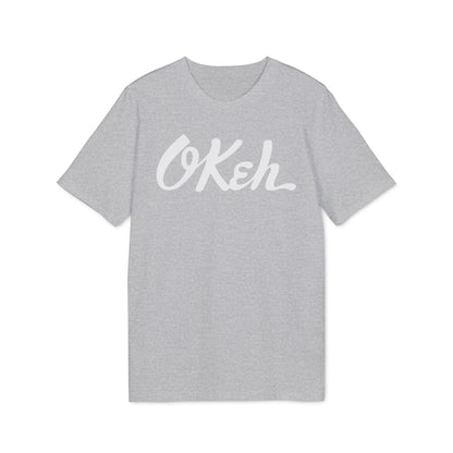 Okeh Records T Shirt (Coton Bio Premium)