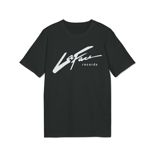 La Face LaFace Records T Shirt (Coton Bio Premium)