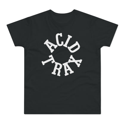 Acid Trax T Shirt (Poids Standard)