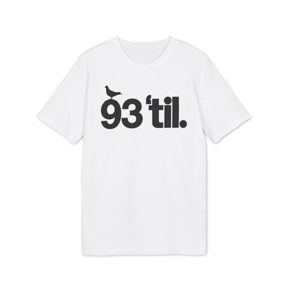 93 Til Infinity Souls Of Mischief T Shirt (Coton Bio Premium)