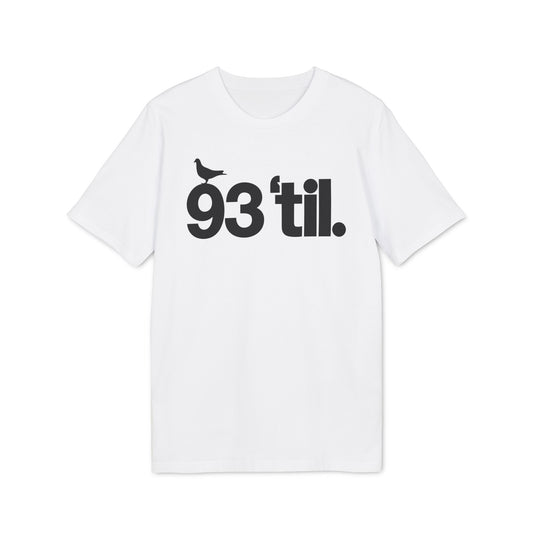 93 Til Infinity Souls Of Mischief T Shirt (Coton Bio Premium)