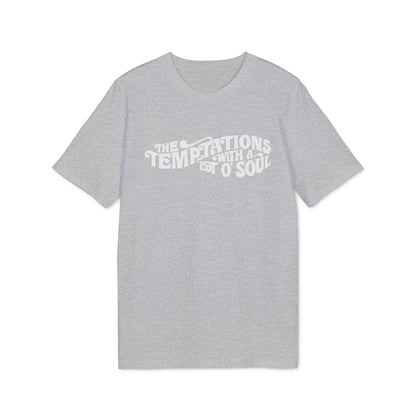 The Temptations T Shirt (Coton Bio Premium)