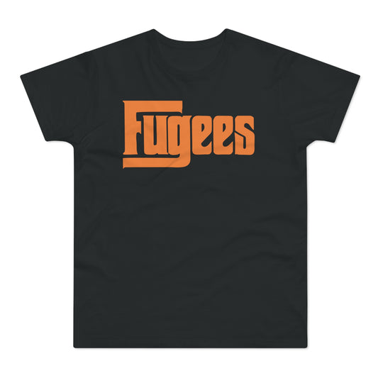 Fugees T Shirt (Poids Standard)