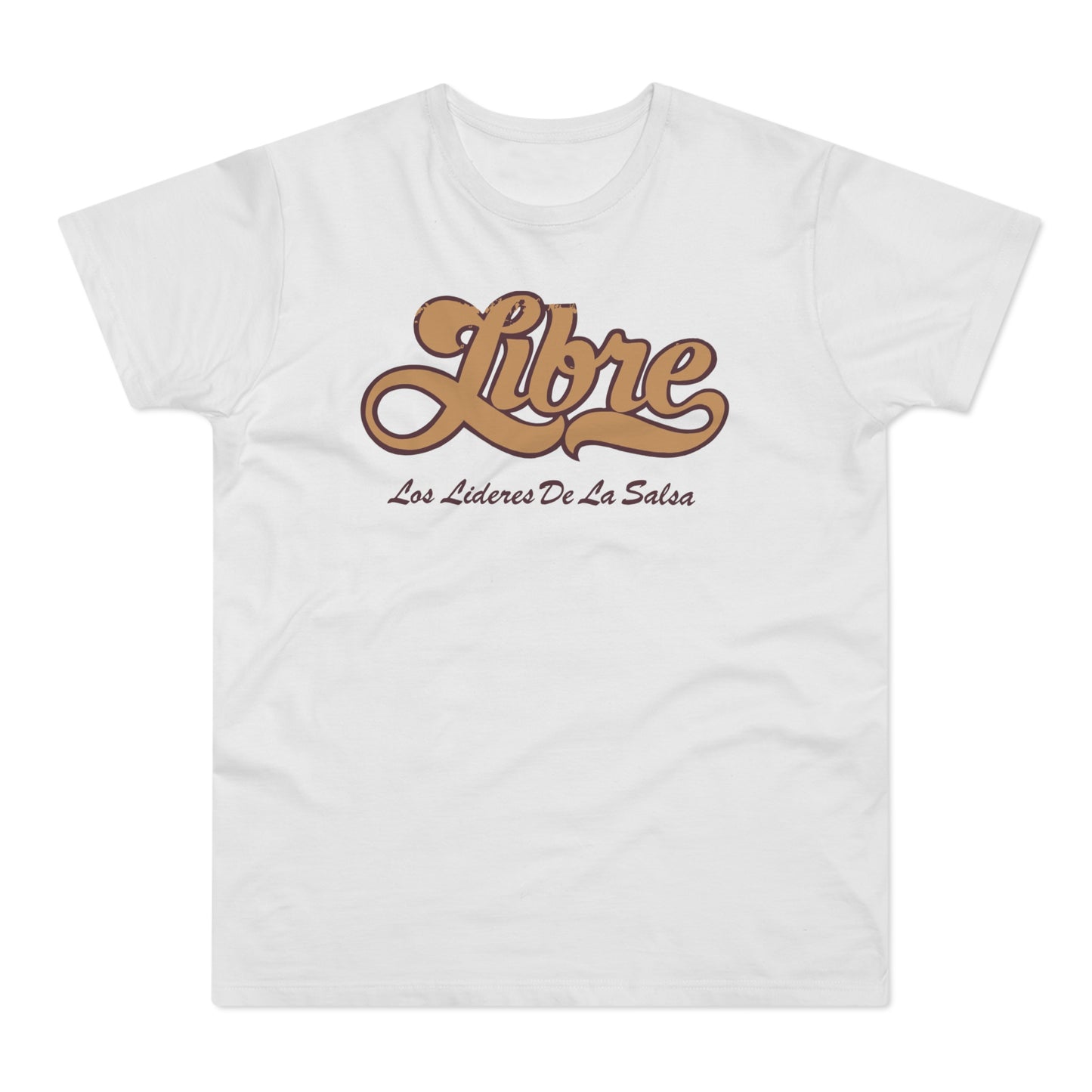 Manny Oquendo Libre T Shirt (M) | DEADSTOCK | DERNIÈRE PIÈCE | - 40 %