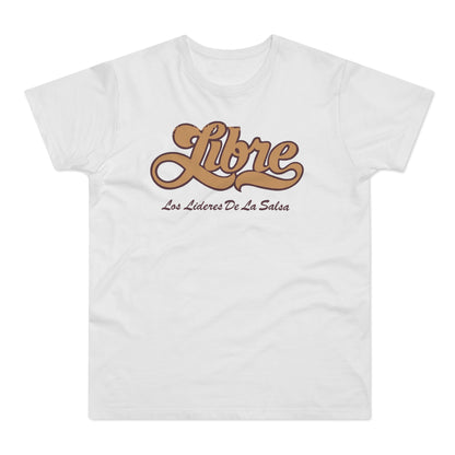 Manny Oquendo Libre T Shirt (XL) - DEADSTOCK - NUR NOCH 1 STÜCK - 40 % RABATT