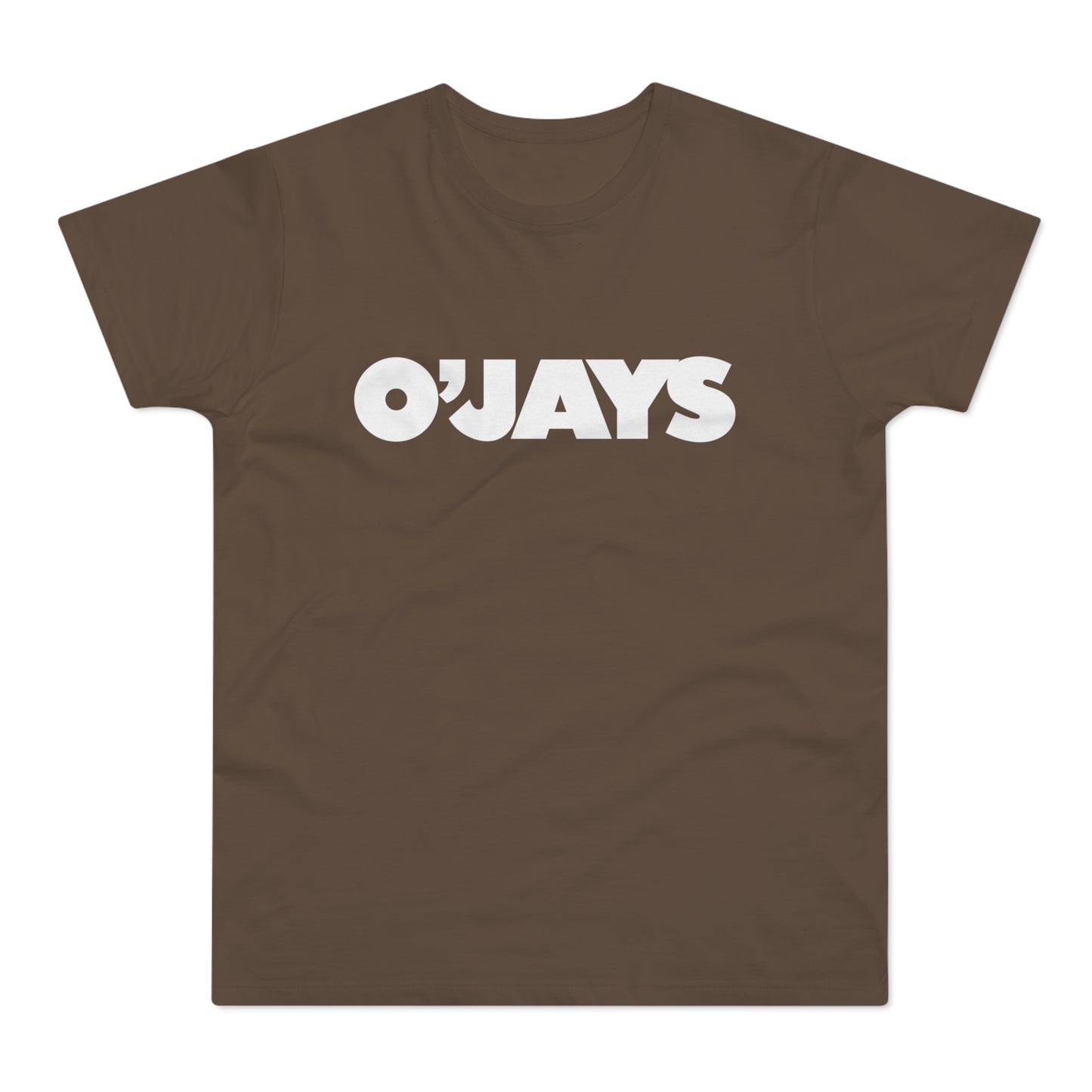 O Jays T Shirt (Poids Standard)