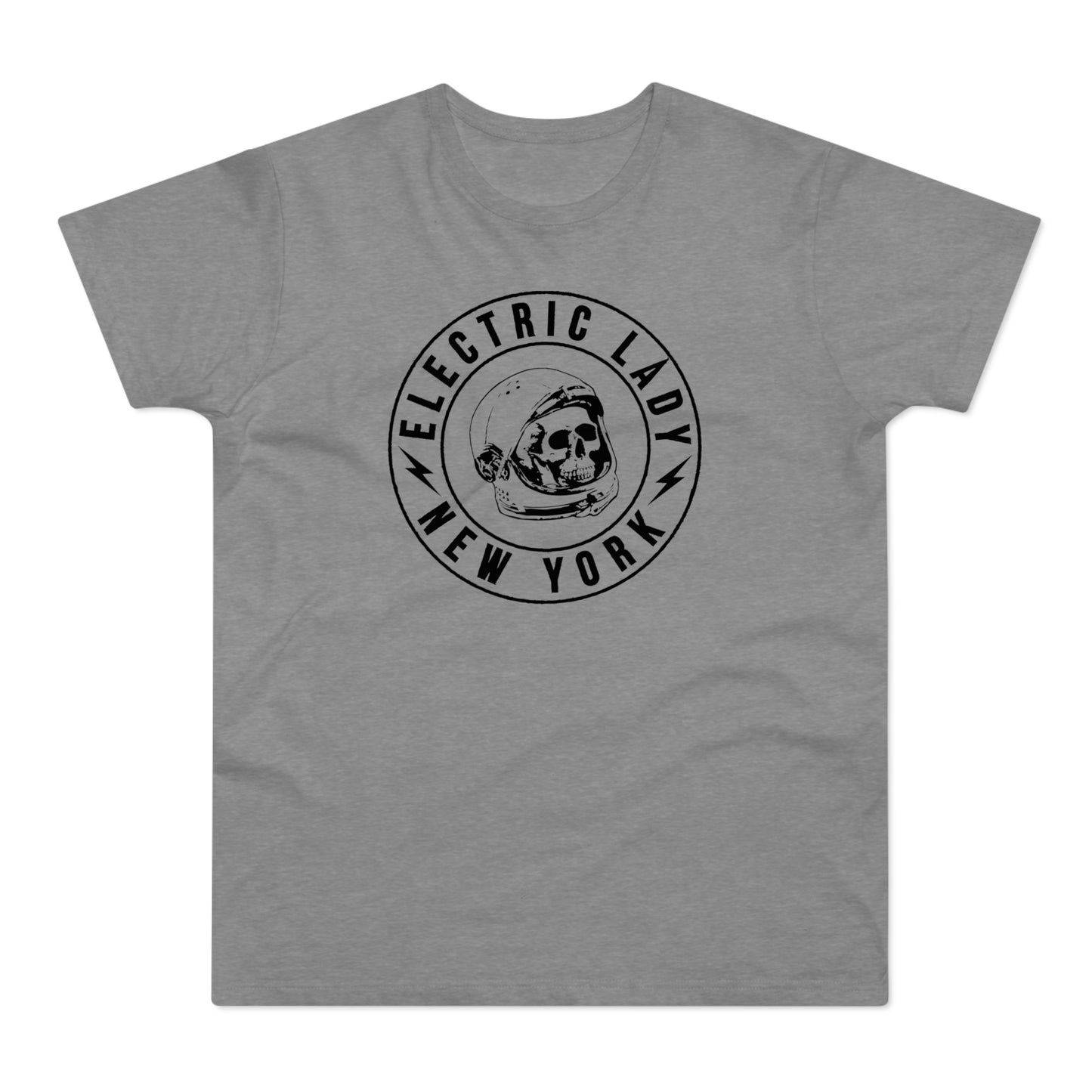 Electric Lady Studios NYC T Shirt (Poids Standard)