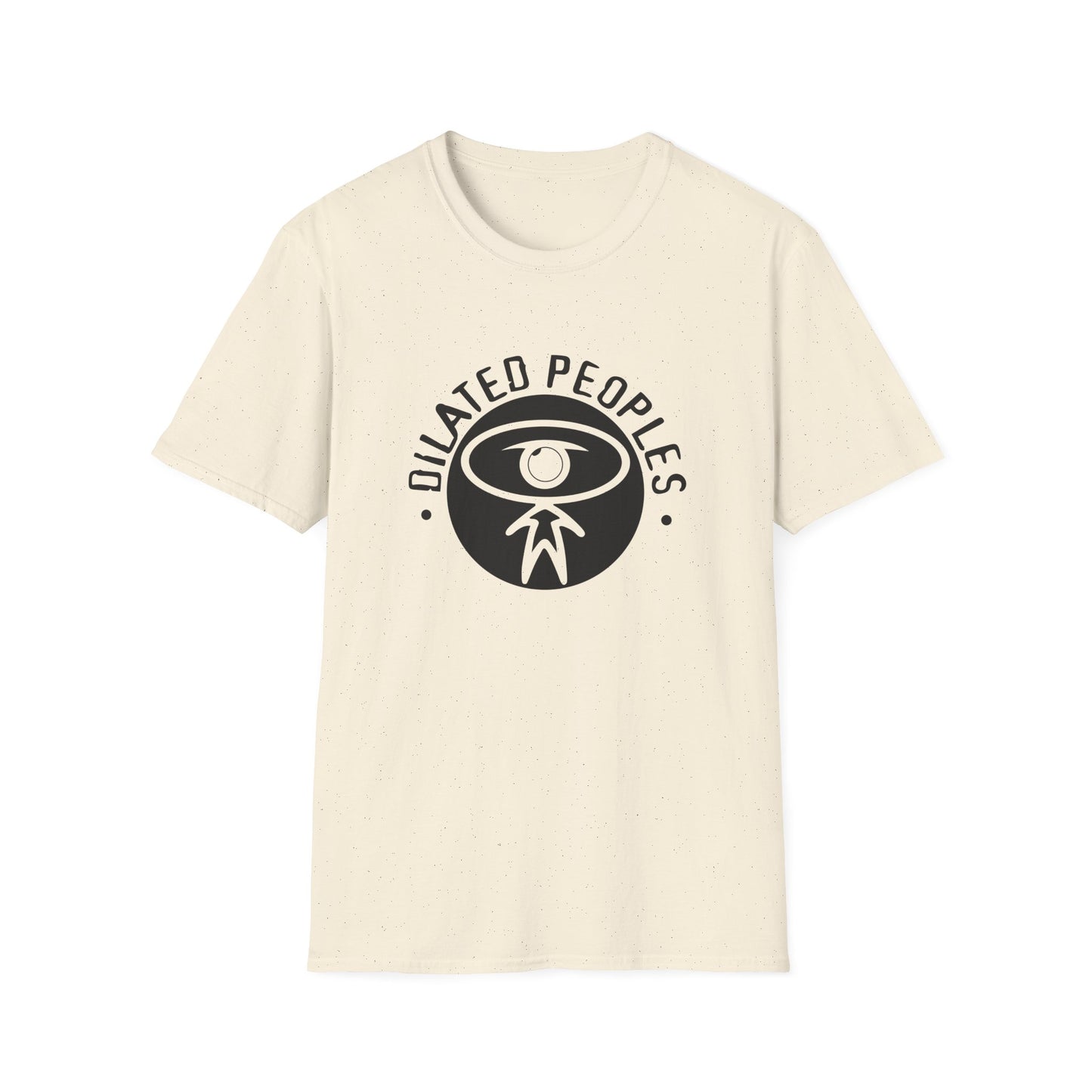 Dilated Peoples T Shirt - Léger
