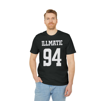 Illmatic T Shirt (Coton Bio Premium)