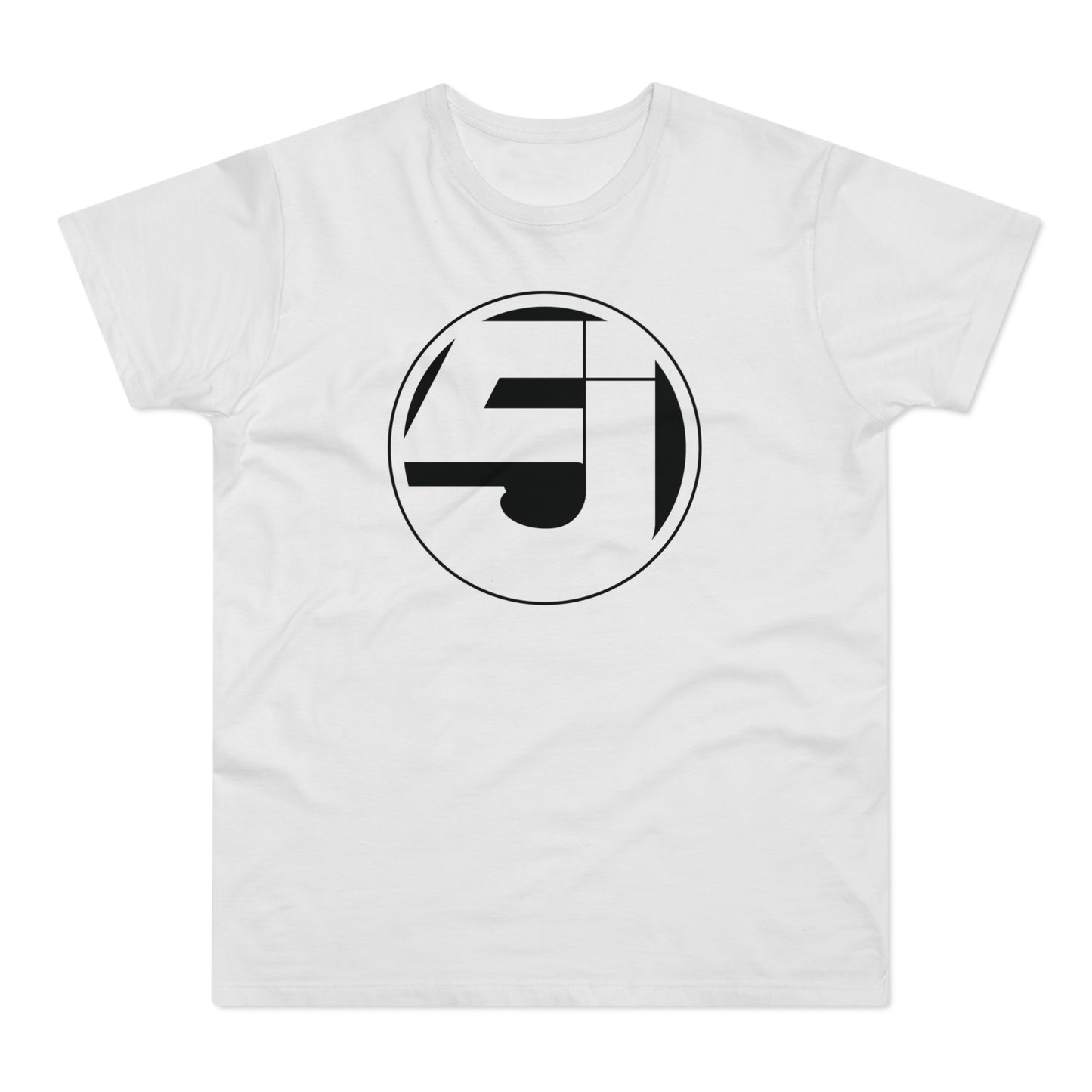 Jurassic 5 T Shirt (Poids Standard)