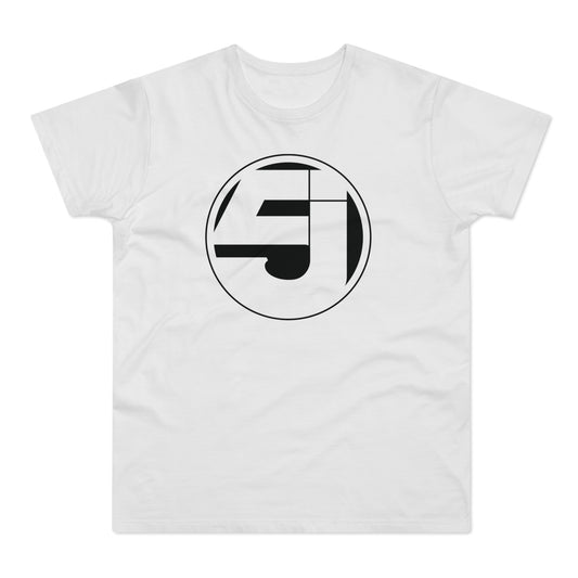 Jurassic 5 T Shirt (Poids Standard)