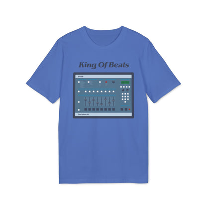 King Of Beats SP 1200 T Shirt (Coton Bio Premium)