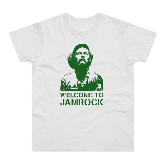 Damian Marley Jam Rock T Shirt (Poids Standard)