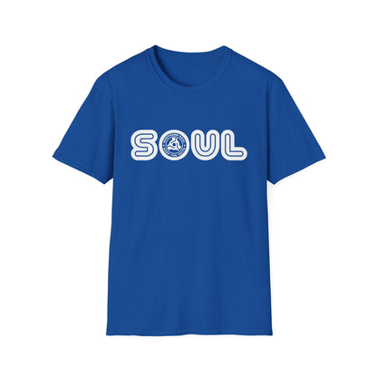 Soul 45 T Shirt - Léger