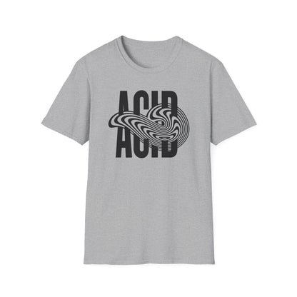 Acid T Shirt - Léger