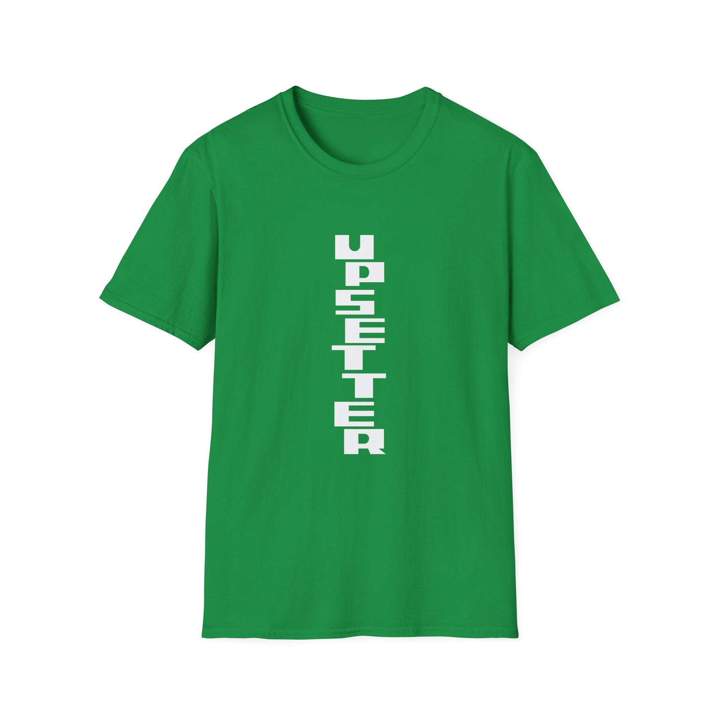 Upsetter T Shirt - Léger