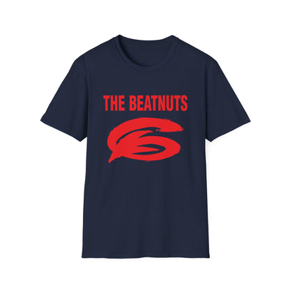 The Beatnuts T Shirt - Léger