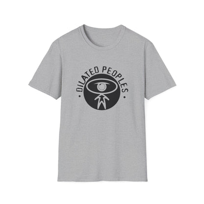 Dilated Peoples T Shirt - Léger