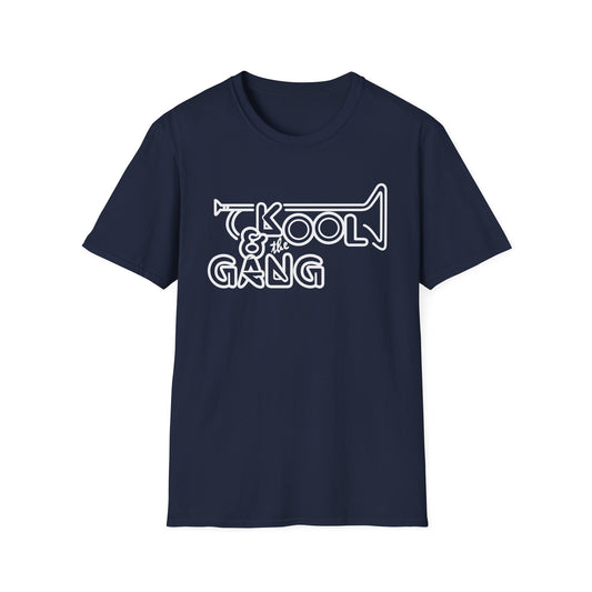 Kool & The Gang T Shirt - Léger