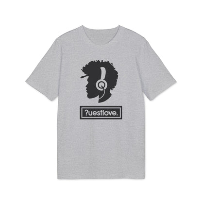 Questlove T Shirt (Coton Bio Premium)