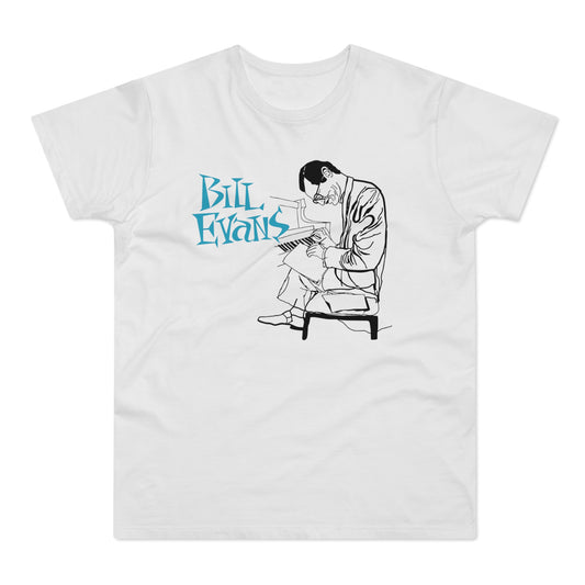 Bill Evans T Shirt (Poids Standard)