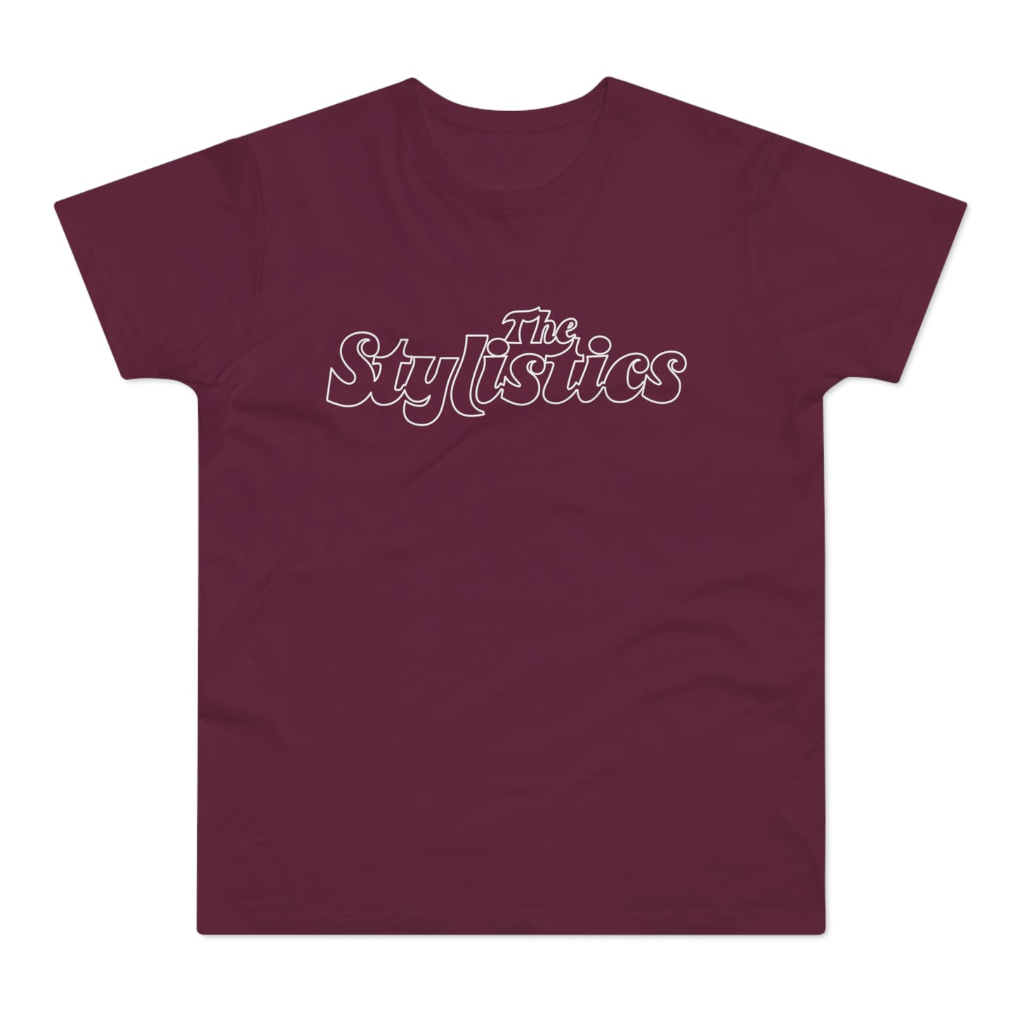 Stylistics T Shirt (Poids Standard)