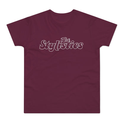 Stylistics T Shirt (Poids Standard)