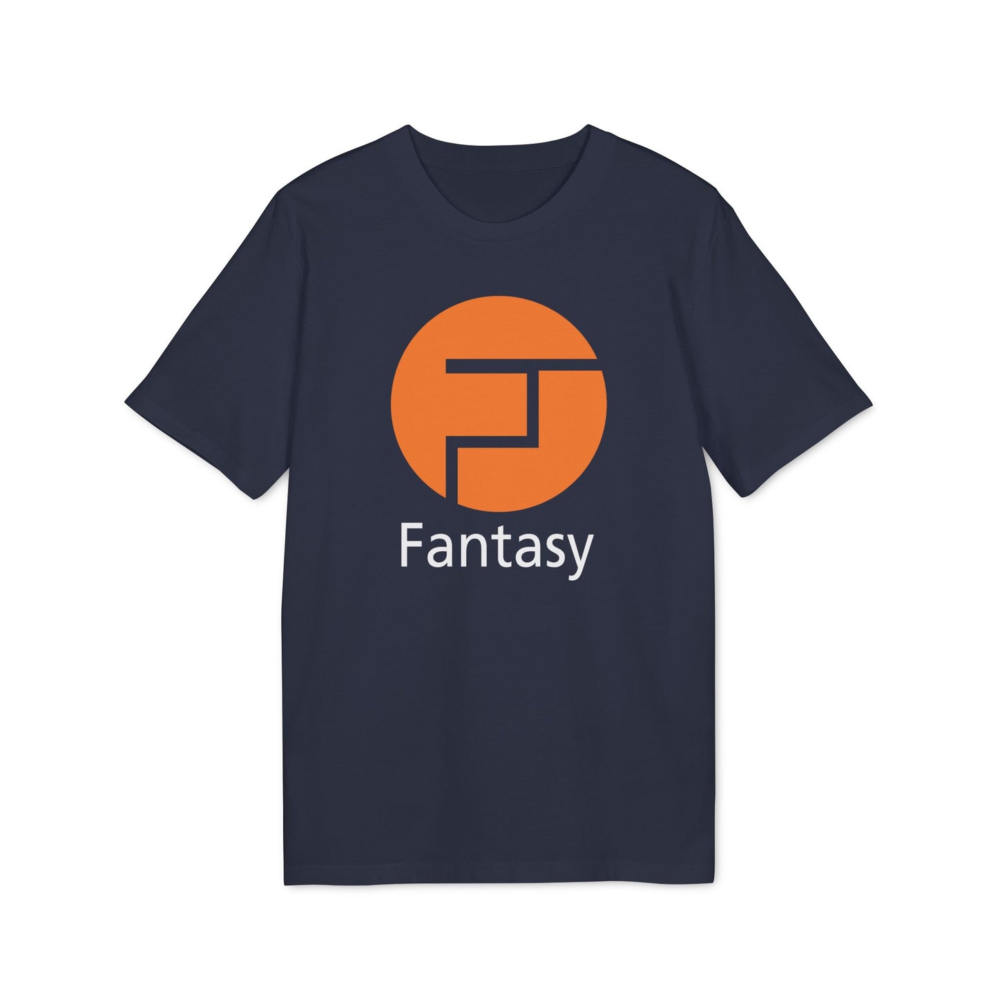 Fantasy Records T Shirt (Coton Bio Premium)