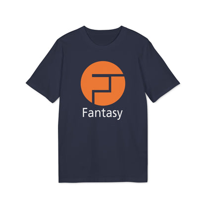 Fantasy Records T Shirt (Coton Bio Premium)