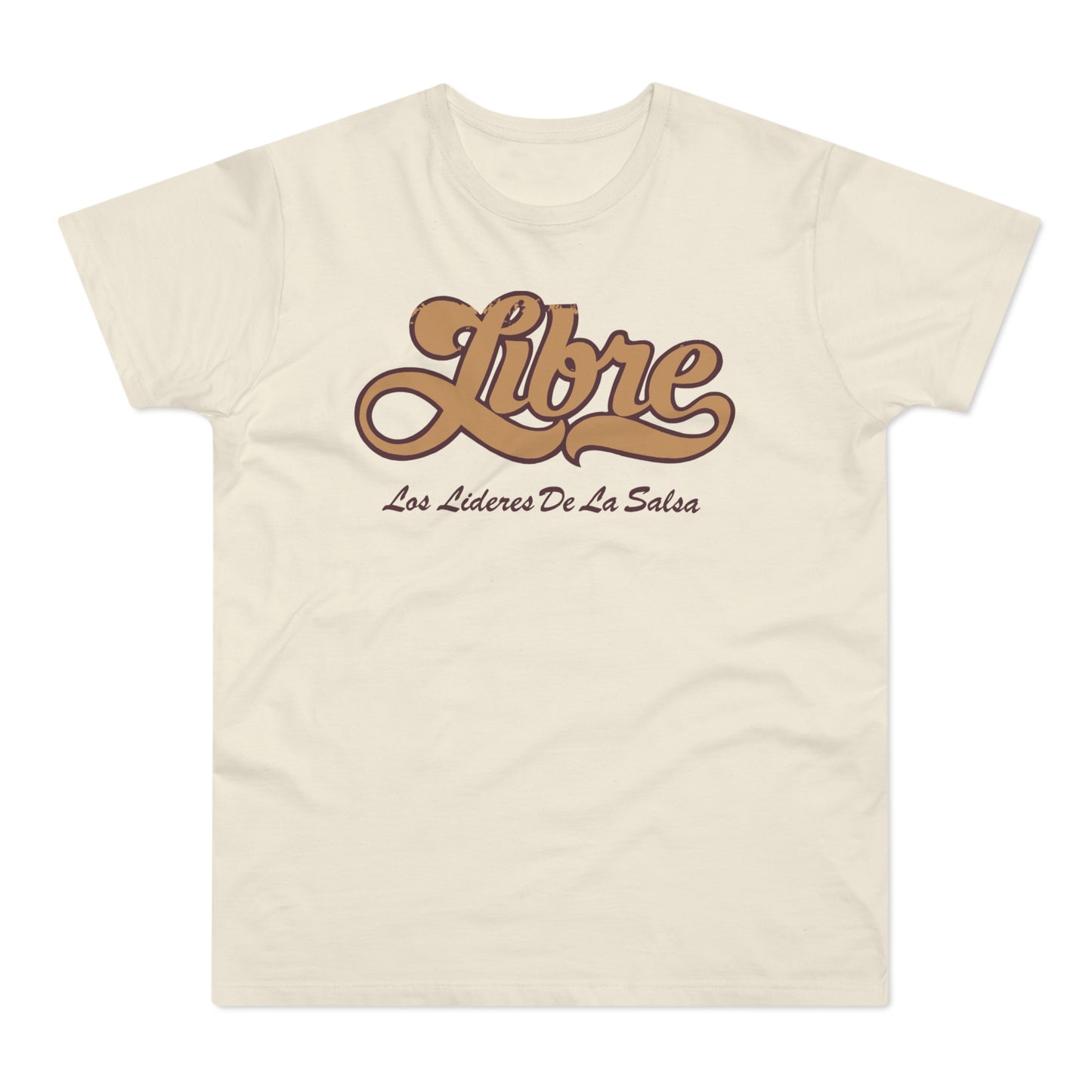 Manny Oquendo Libre T Shirt (Poids Standard)