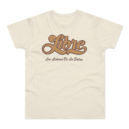 Manny Oquendo Libre T Shirt (Poids Standard)