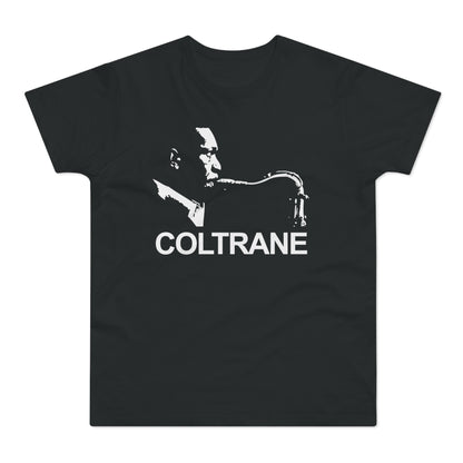 John Coltrane T Shirt (Poids Standard)