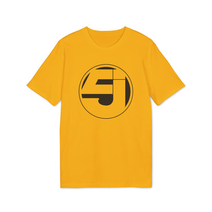 Jurassic 5 T Shirt (Coton Bio Premium)