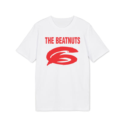 The Beatnuts T Shirt (Coton Bio Premium)