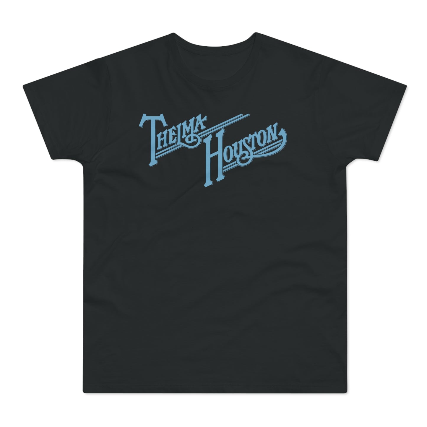 Thelma Houston T Shirt (Poids Standard)