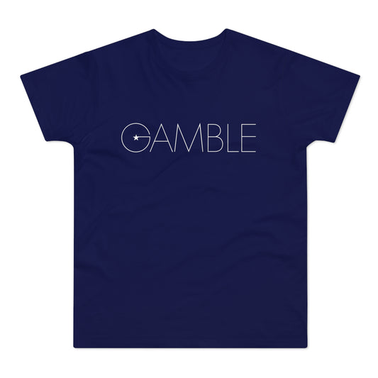 Gamble Records T Shirt (Poids Standard)
