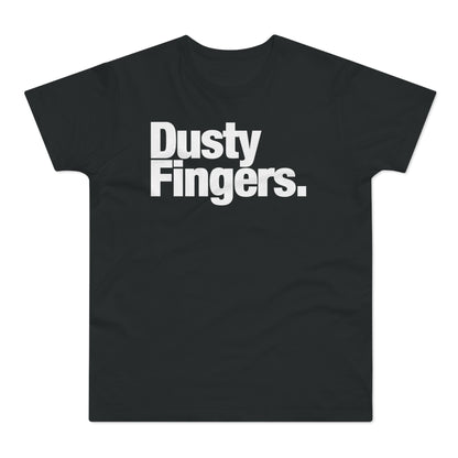 Dusty Fingers T Shirt (Poids Standard)