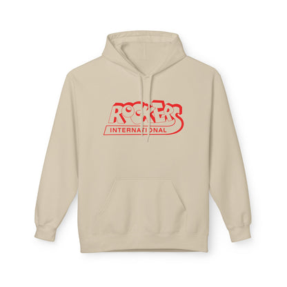 Rockers International Hoodie / Hoody