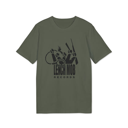 Lench Mob T Shirt (Coton Bio Premium)