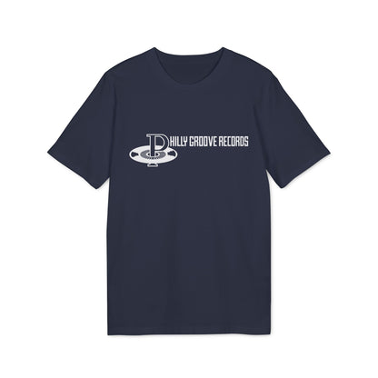 Philly Groove T Shirt (Coton Bio Premium)