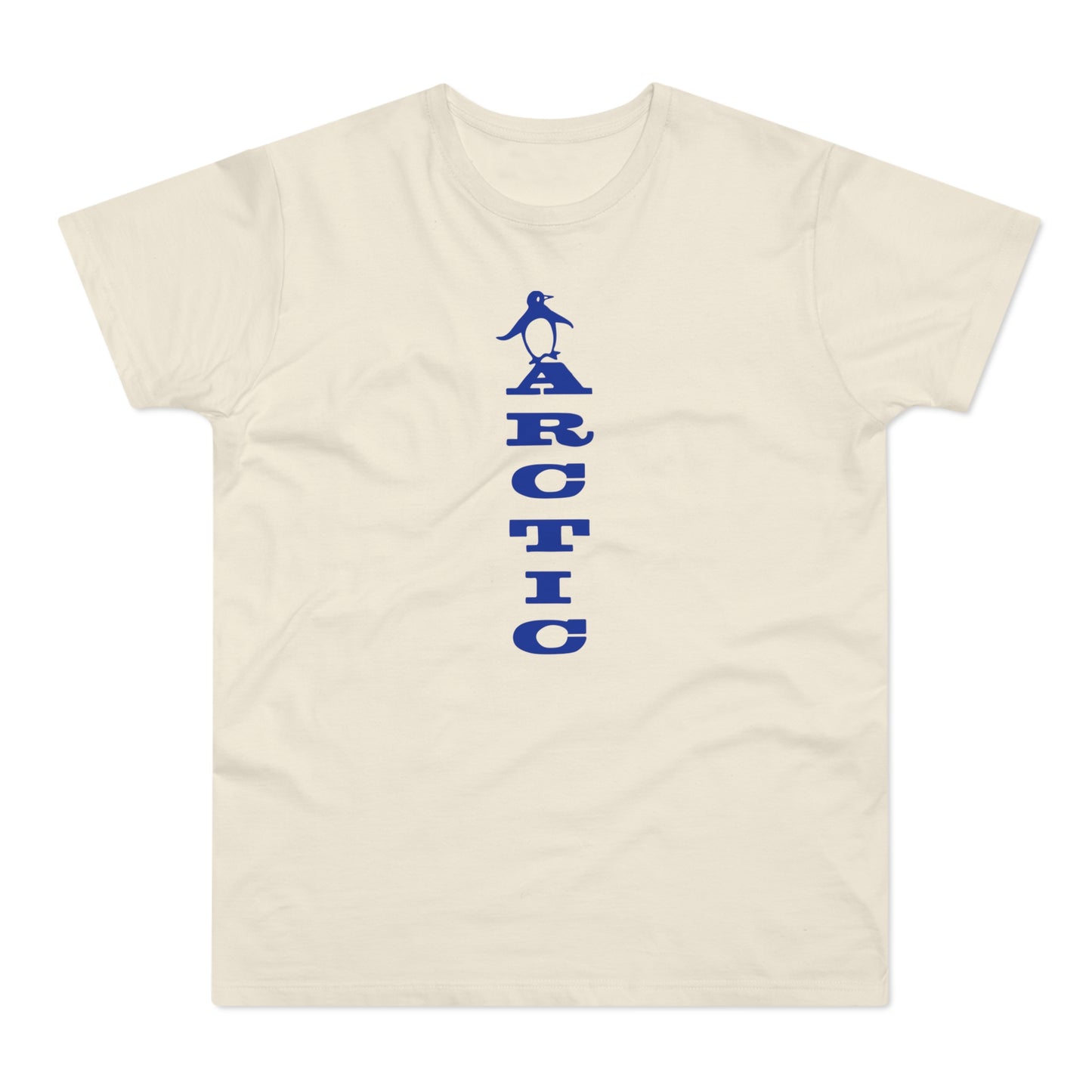 Arctic Records T Shirt (Poids Standard)