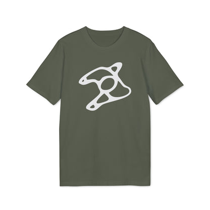 Mute Records T Shirt (Coton Bio Premium)