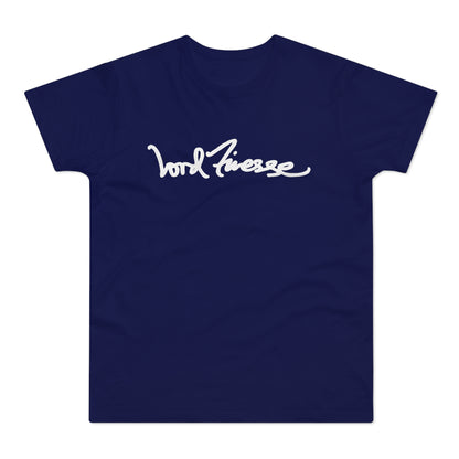 Lord Finesse T Shirt (Poids Standard)