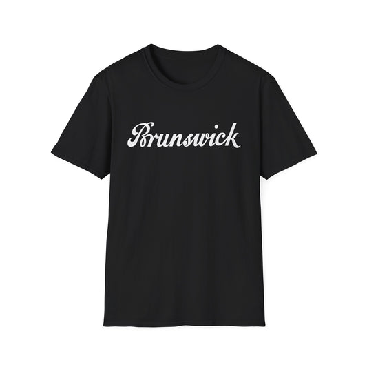Brunswick Records T Shirt - Léger