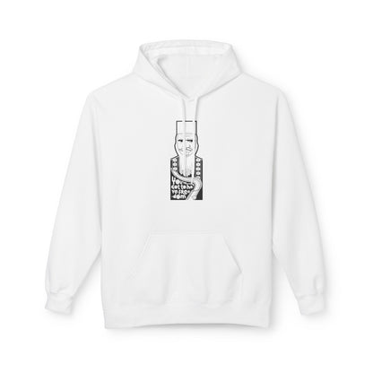 Pharoah Sanders Hoodie / Hoody