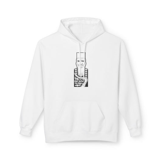 Pharoah Sanders Hoodie / Hoody