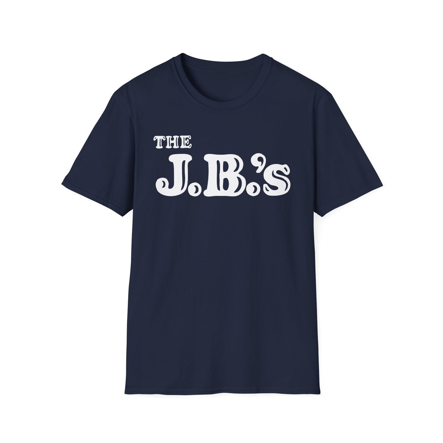 The JB's T Shirt - Léger
