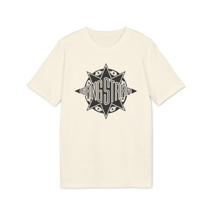 Gangstarr T Shirt (Coton Bio Premium)