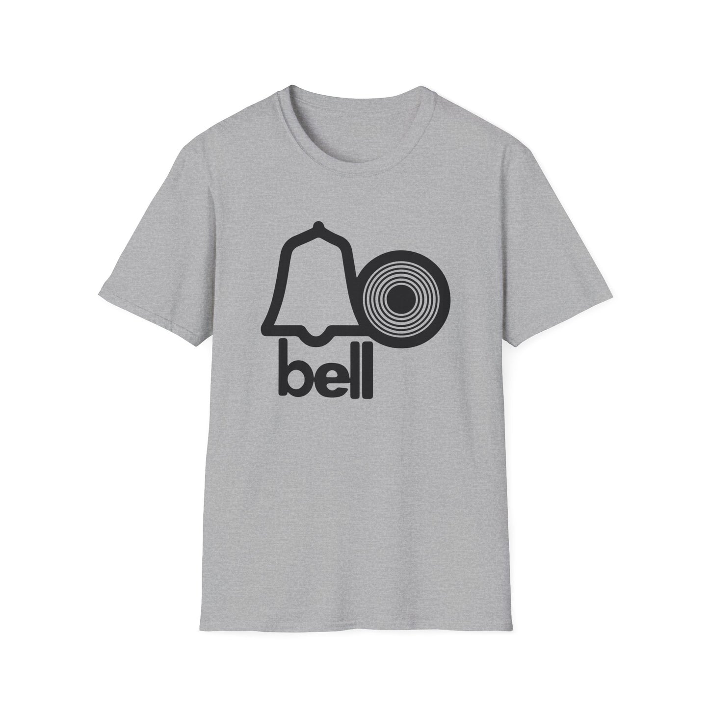 Bell Records T Shirt - Léger